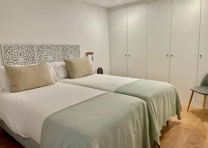 Aldara Suites