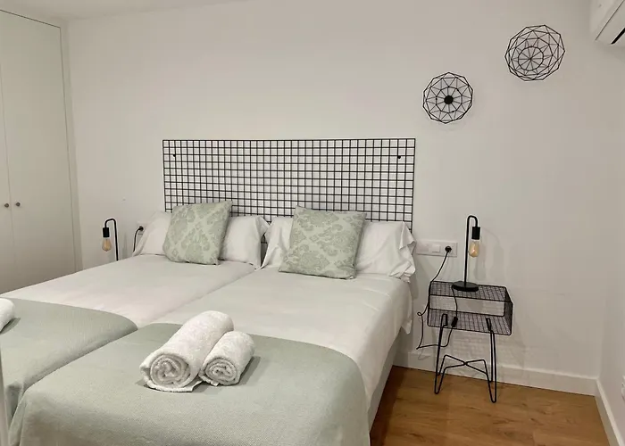 Aldara Suites