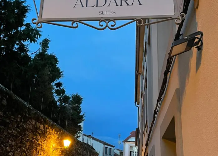 Aldara Suites