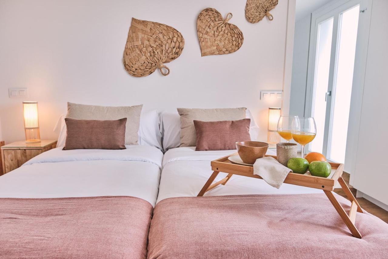 Aldara Apartment Santiago de Compostela