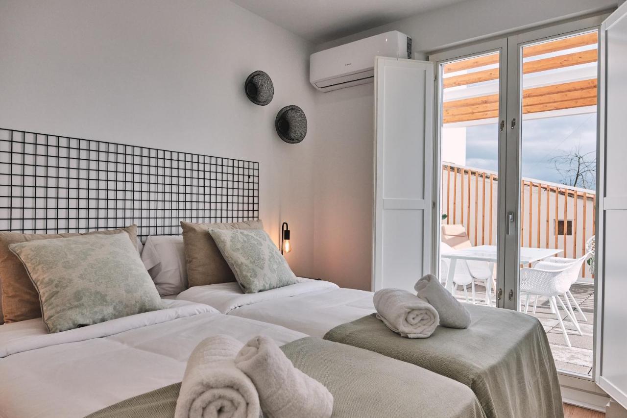Aldara Apartment *