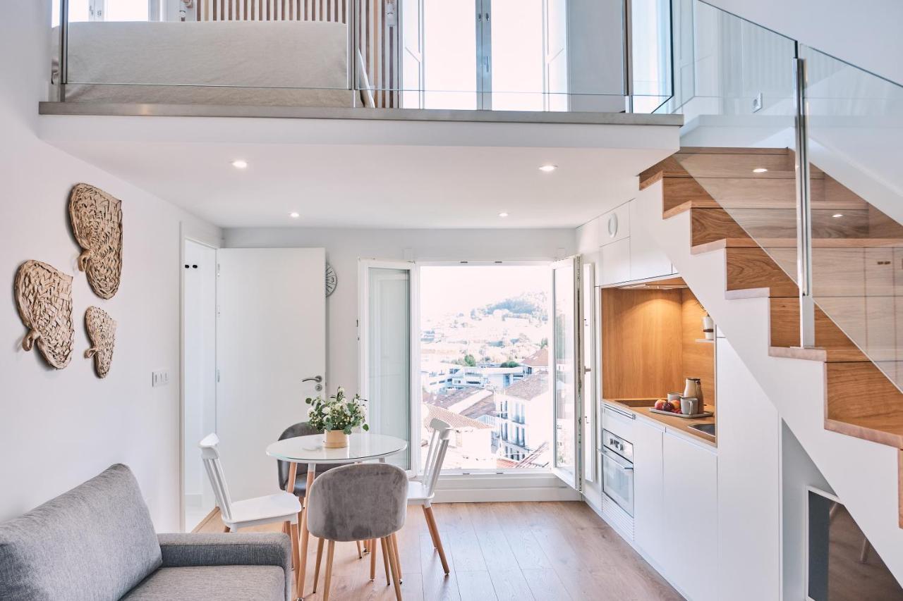 Aldara Apartment *