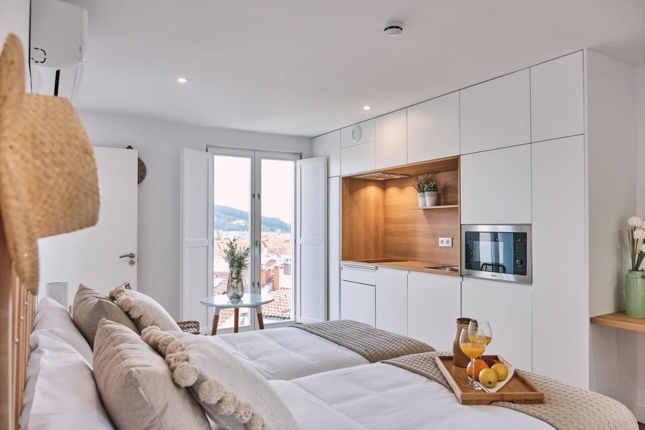 Aldara Apartment *
