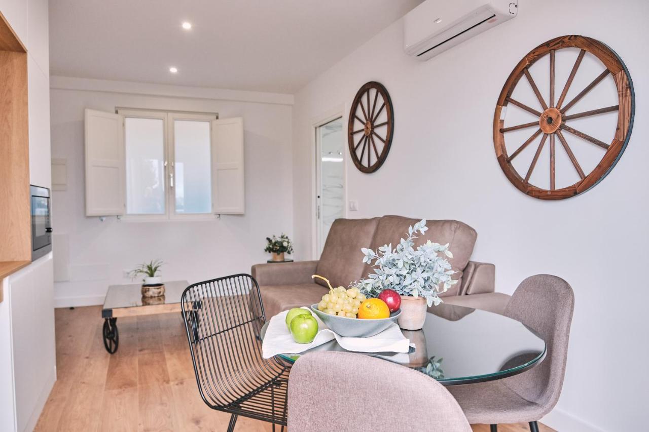 Apartment Aldara