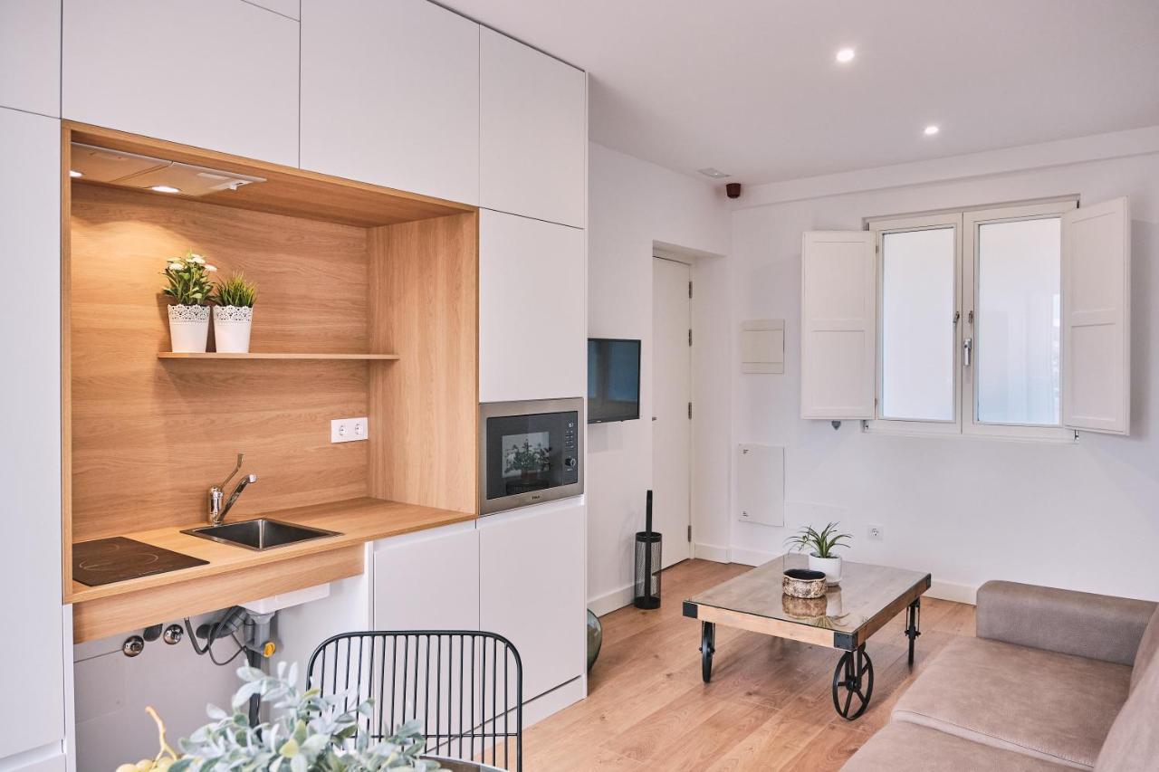 Apartment Aldara