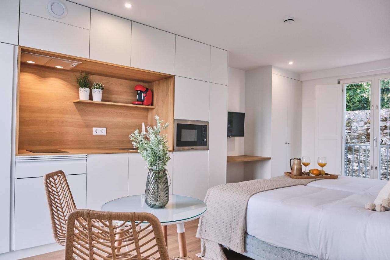 Aldara Apartment *