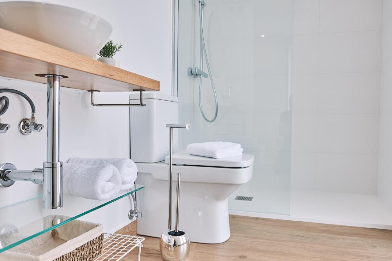 Apartment Aldara Santiago de Compostela