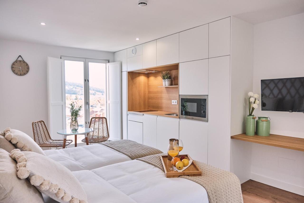 Apartment Aldara *