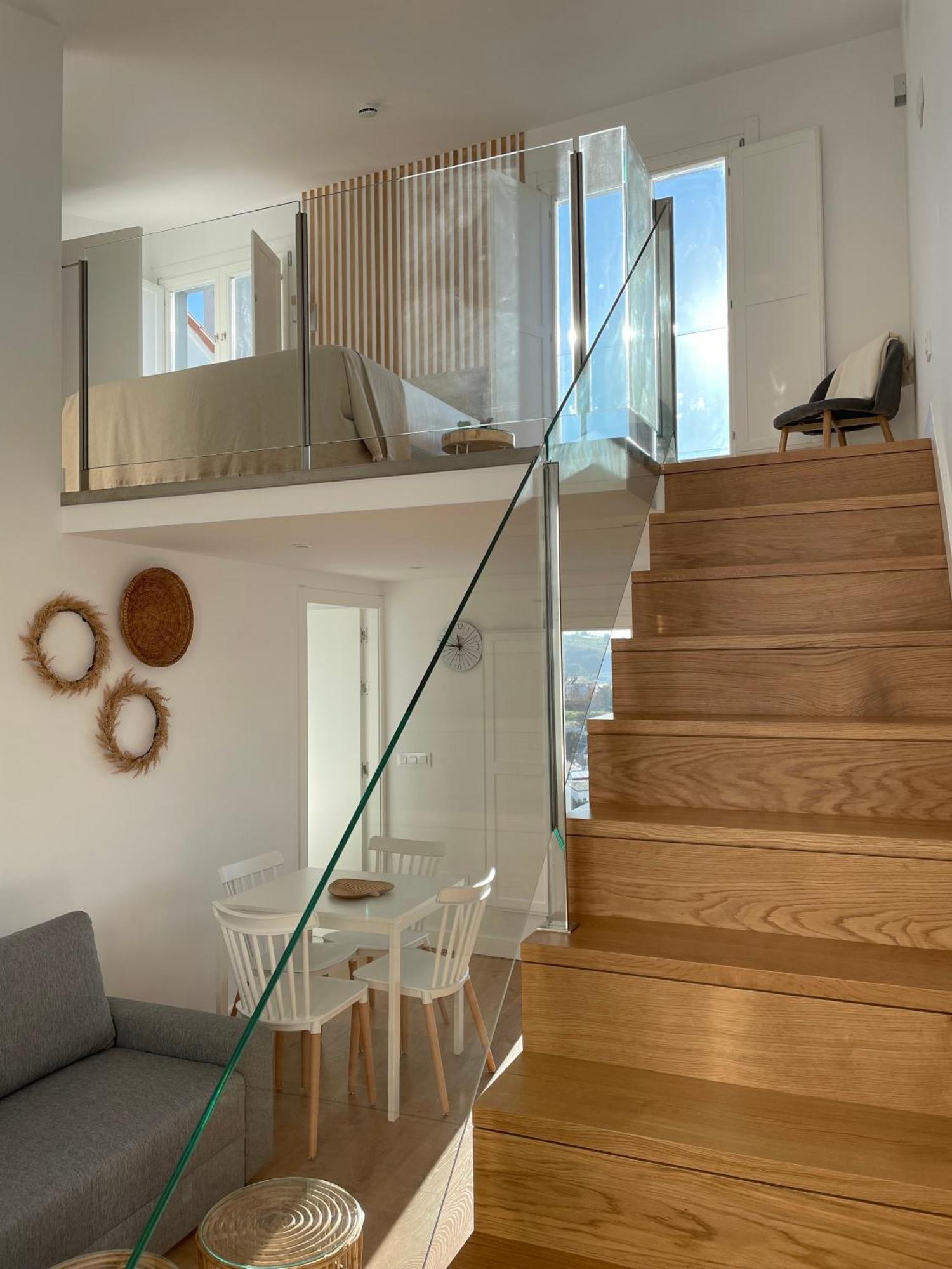 Aldara Apartment *