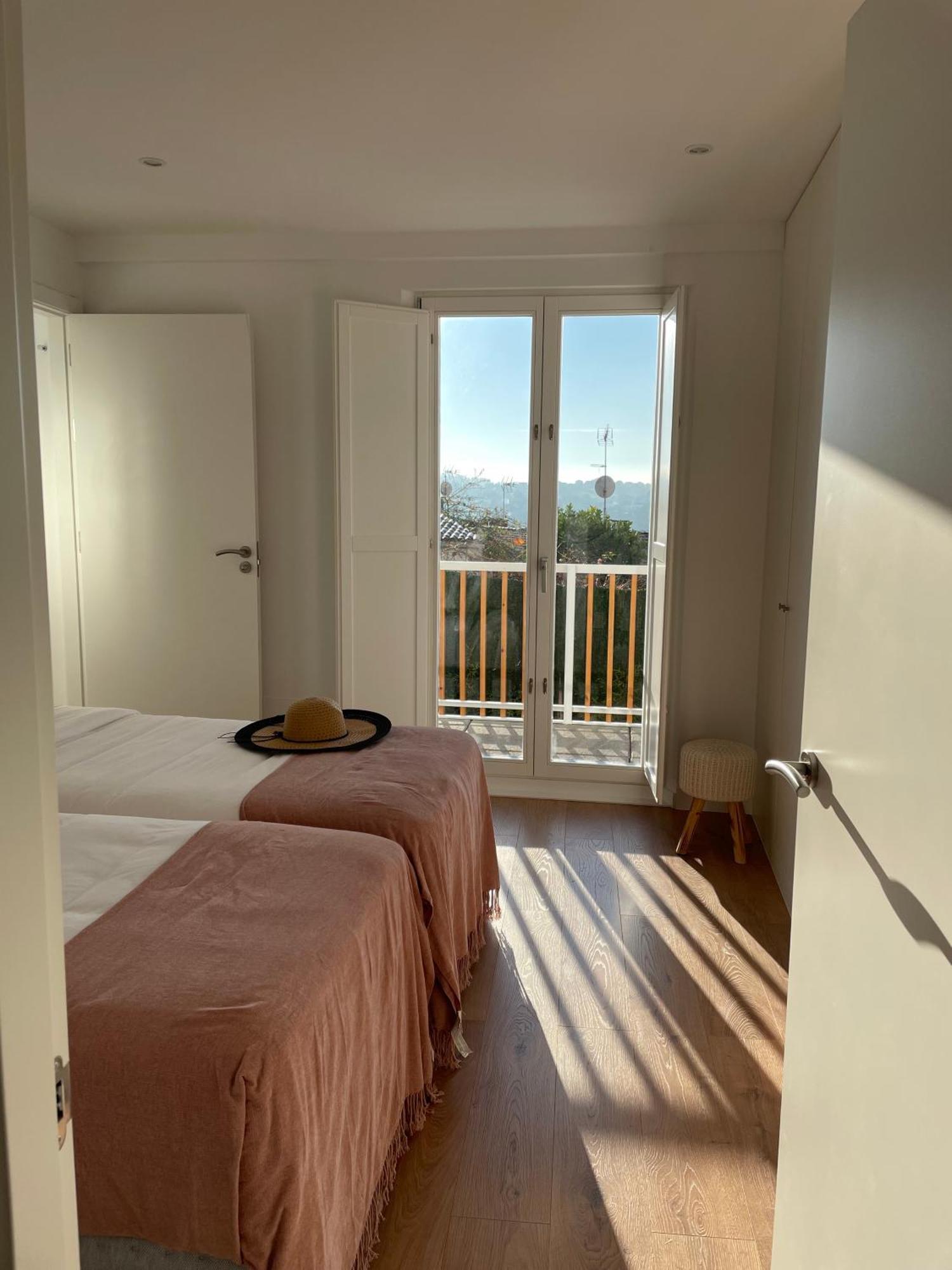 Aldara Apartment
