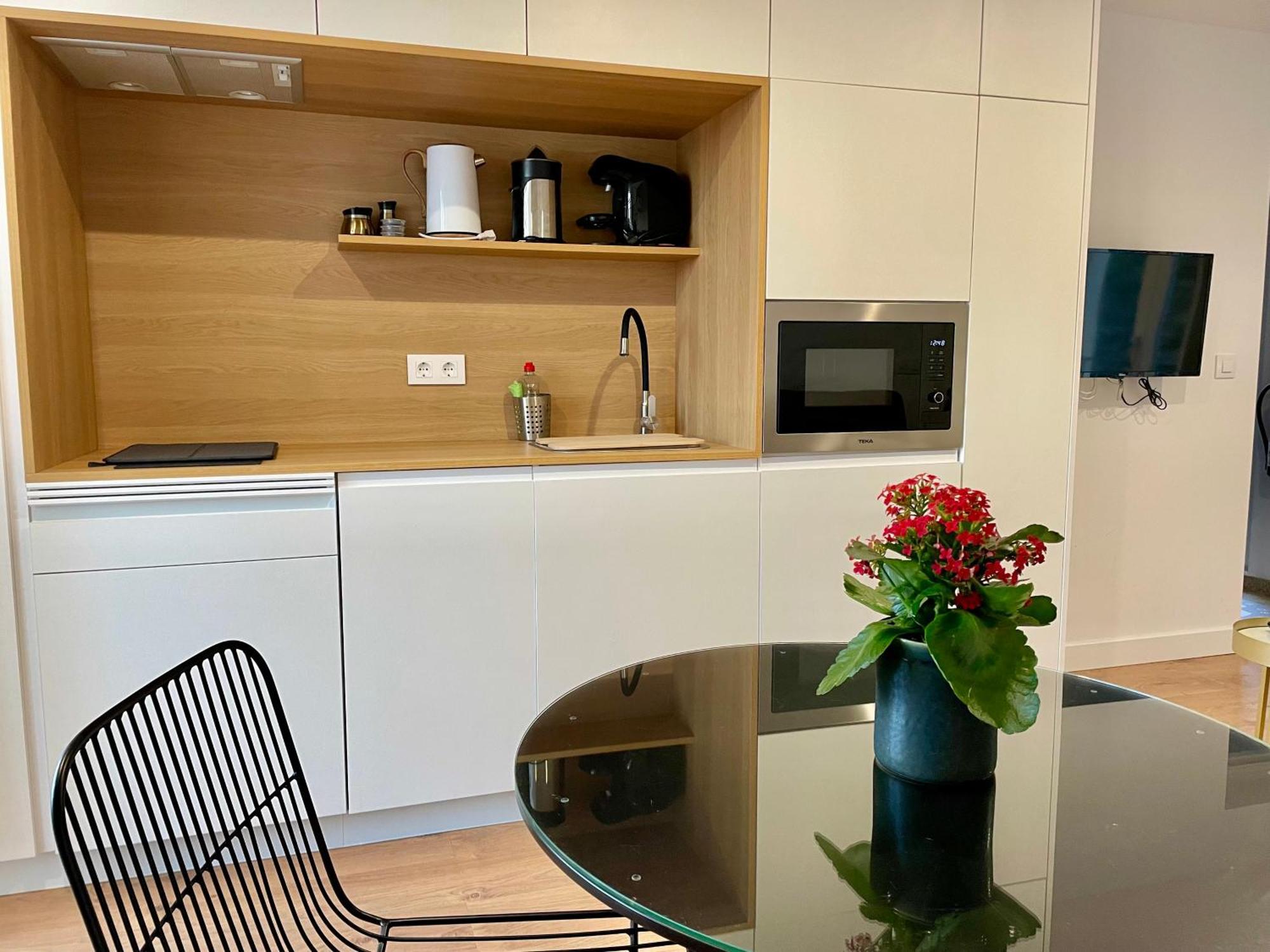 Apartment Aldara Santiago de Compostela