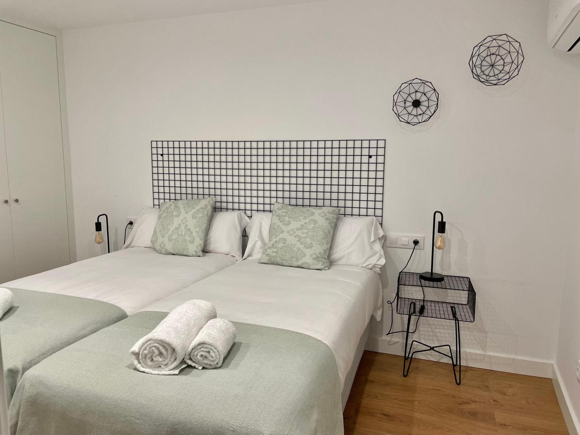 Apartment Aldara *